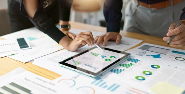 Online Business