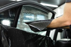 Auto Tint